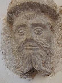 Esgl&eacute;sia de Sant Gregori