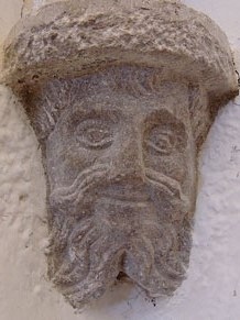 Esgl&eacute;sia de Sant Gregori