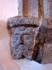 Esgl&eacute;sia de Sant Gregori