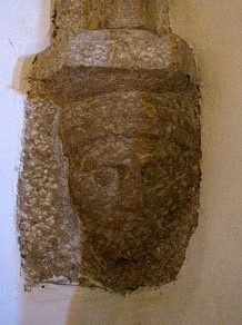 Esgl&eacute;sia de Sant Gregori
