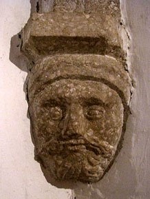 Esgl&eacute;sia de Sant Gregori
