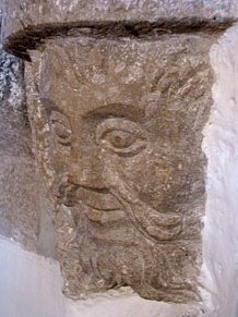 Esgl&eacute;sia de Sant Gregori