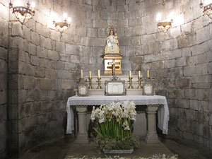 Aniversari de la proclamaci&oacute; del t&iacute;tol de bas&iacute;lica a l'esgl&eacute;sia de Sant Feliu de Girona