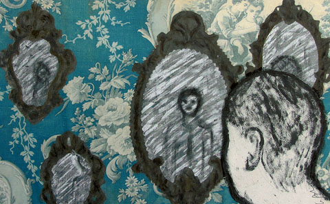 Il&middot;lustraci&oacute; de Clara Bacquelaine