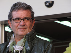 Espriu al Mercat del Lle&oacute; de Girona