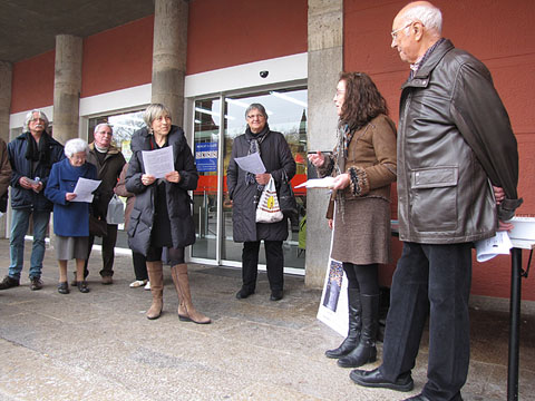 Presentaci&oacute; dels participants en l'esdeveniment