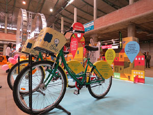 Girona Bike World 2015