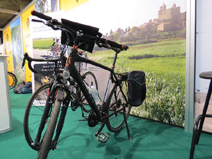 Girona Bike World 2015