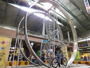 Girona Bike World 2015
