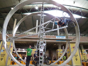 Girona Bike World 2015