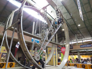 Girona Bike World 2015