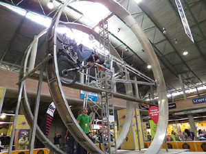 Girona Bike World 2015