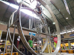 Girona Bike World 2015