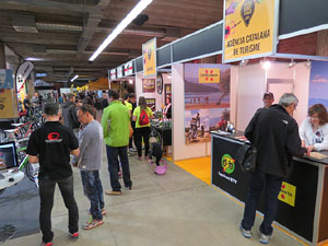 Girona Bike World 2015