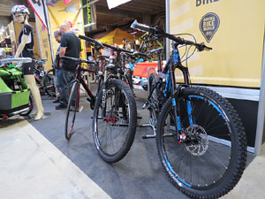 Girona Bike World 2015