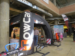 Girona Bike World 2015