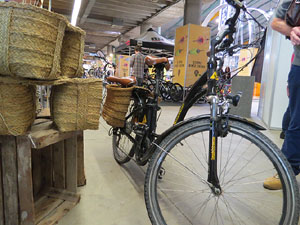 Girona Bike World 2015