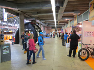 Girona Bike World 2015