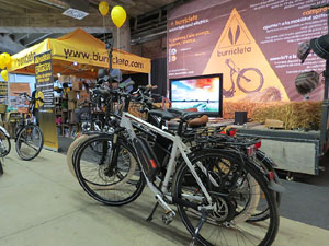 Girona Bike World 2015