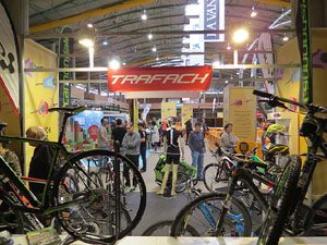 Girona Bike World 2015