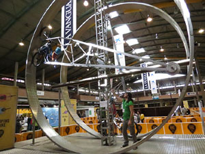 Girona Bike World 2015