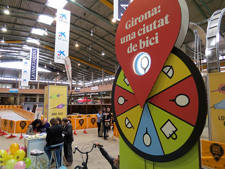 Girona Bike World 2015