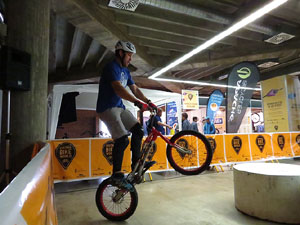 Girona Bike World 2015