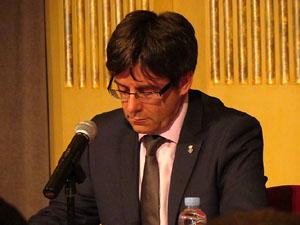 Trobada de Taules pel dret a decidir