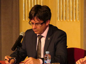 Trobada de Taules pel dret a decidir