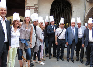 El Celler de Can Roca, millor restaurant del m&oacute;n 2015