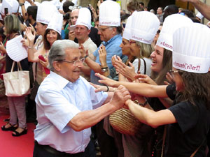 El Celler de Can Roca, millor restaurant del m&oacute;n 2015