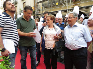 El Celler de Can Roca, millor restaurant del m&oacute;n 2015
