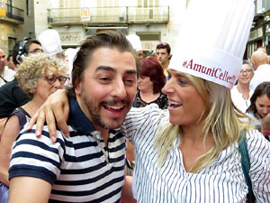 El Celler de Can Roca, millor restaurant del m&oacute;n 2015