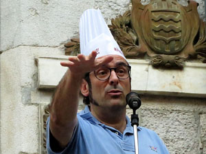 El Celler de Can Roca, millor restaurant del m&oacute;n 2015