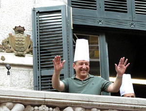 El Celler de Can Roca, millor restaurant del m&oacute;n 2015