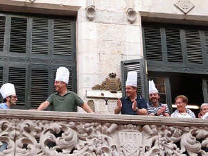 El Celler de Can Roca, millor restaurant del m&oacute;n 2015