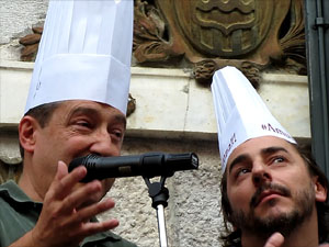 El Celler de Can Roca, millor restaurant del m&oacute;n 2015