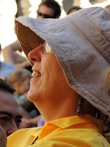 Far&agrave;ndula. 500 anys d'imatgeria festiva de Girona. Cercavila de cloenda