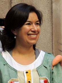 Far&agrave;ndula. 500 anys d'imatgeria festiva de Girona. Cercavila de cloenda