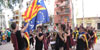 Capgrossos i Xirois de Santa Eug&egrave;nia de Ter