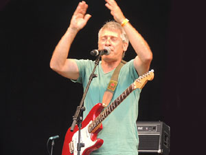Festival Catalunya vol viure en llibertat i amb dignitat a Girona