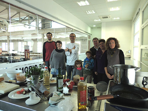 Exposici&oacute; Parva Gerunda. El llegat culinari dels romans