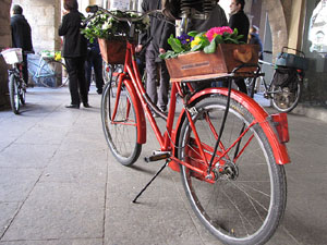 Desfilada Cycle Sexy Girona