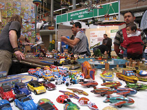 Eco.Si 2013. Fira de la cultura ecol&ograve;gica de Girona