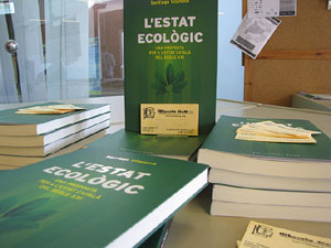 Eco.Si 2013. Fira de la cultura ecol&ograve;gica de Girona