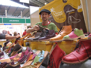 Eco.Si 2013. Fira de la cultura ecol&ograve;gica de Girona