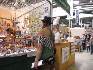 Eco.Si 2013. Fira de la cultura ecol&ograve;gica de Girona