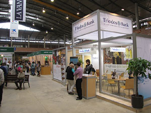 Eco.Si 2013. Fira de la cultura ecol&ograve;gica de Girona