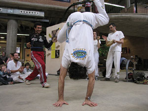 Eco.Si 2013. Fira de la cultura ecol&ograve;gica de Girona