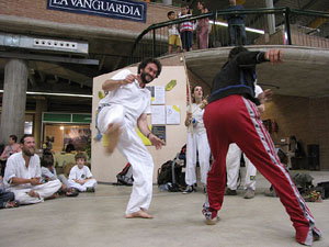 Eco.Si 2013. Fira de la cultura ecol&ograve;gica de Girona